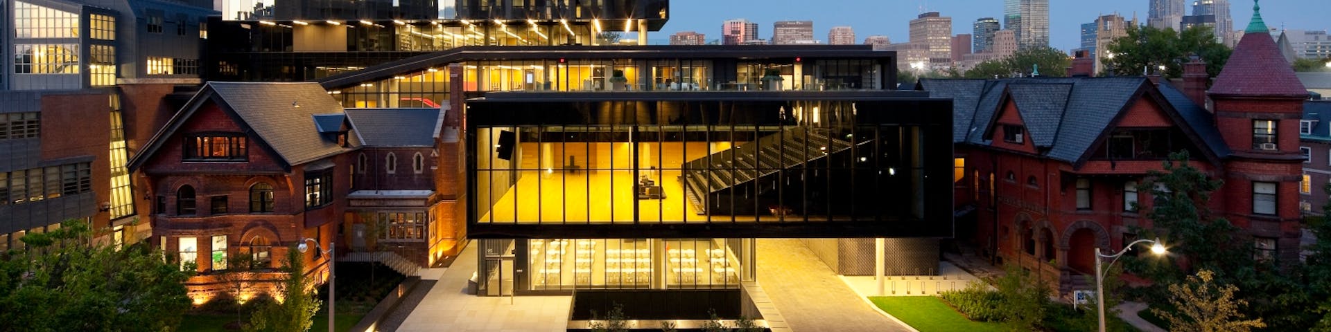 University of Toronto Rotman School of Management - Toronto - Canada ...