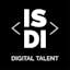 Logo ISDI - Digital Business School