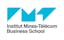 Logo Institut Mines-Télécom Business School