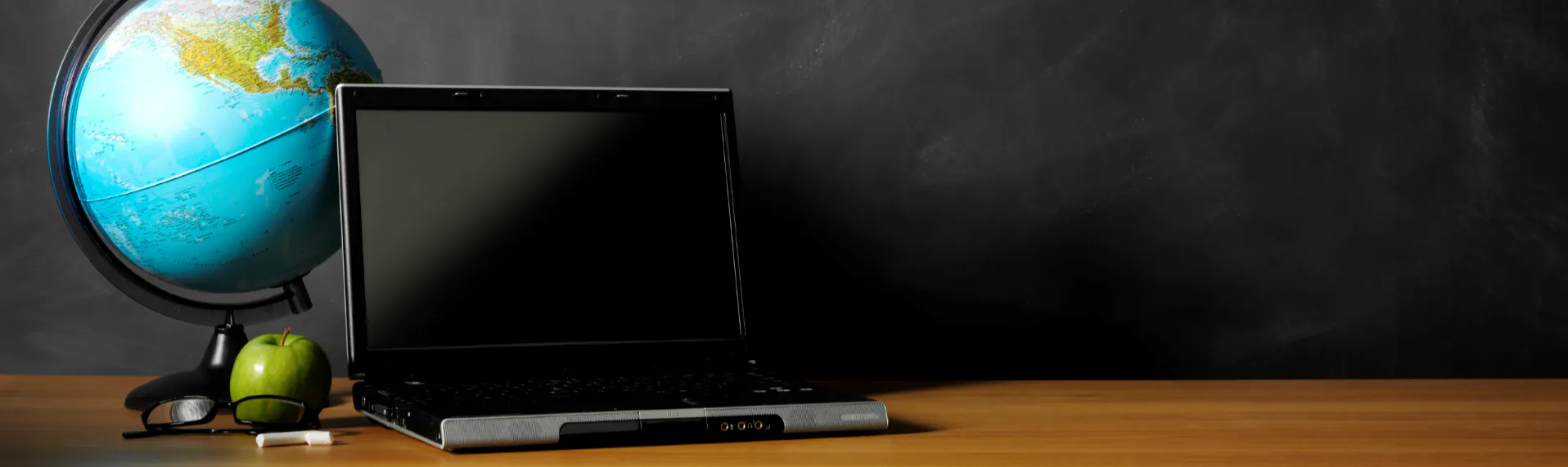 Study cover for Photography - USA