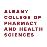 Logo Albany College of Pharmacy and Health Sciences