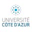 Logo University of Côte d'Azur