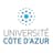 Logo University of Côte d'Azur