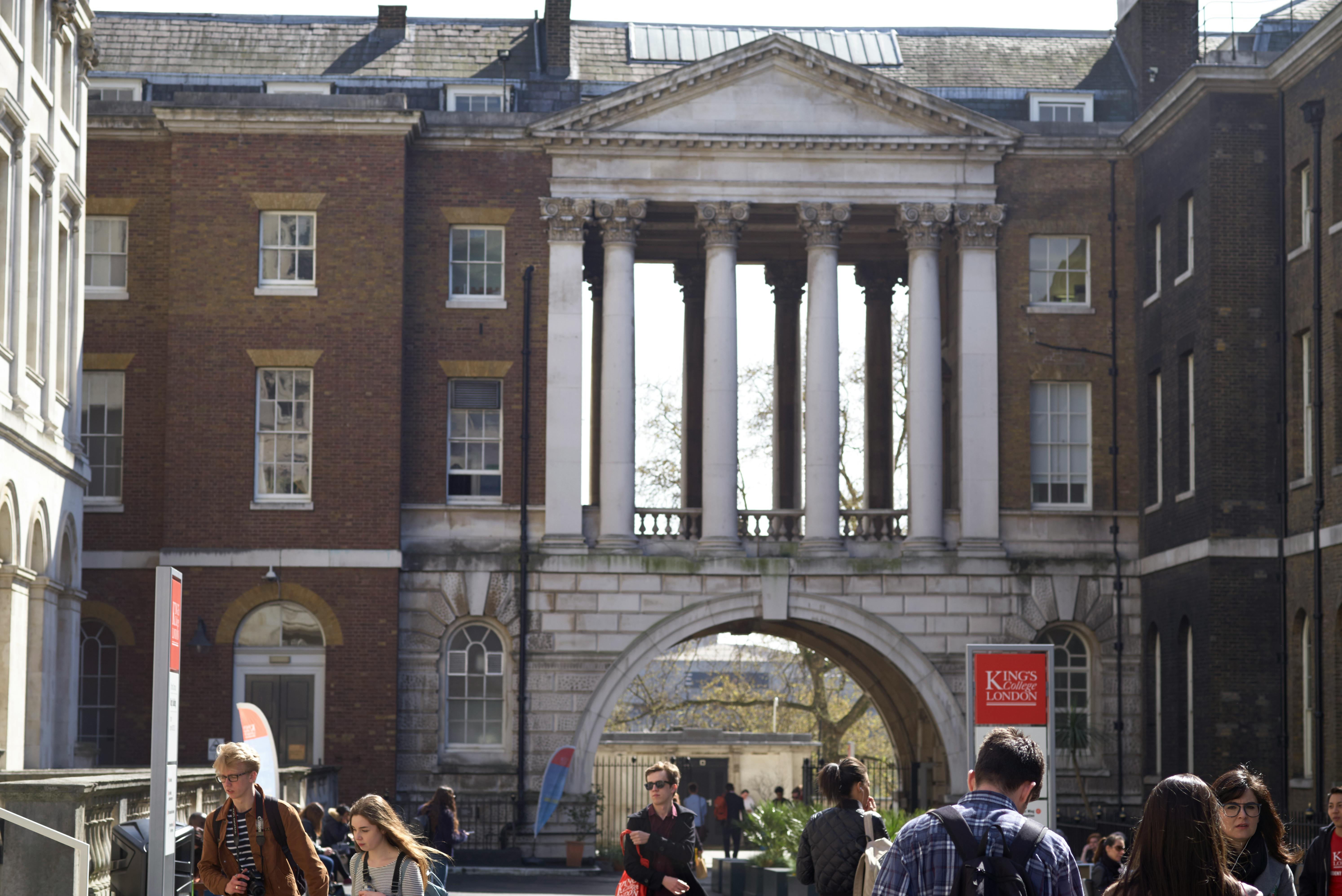 King39s college london essay cover sheet 08 picture