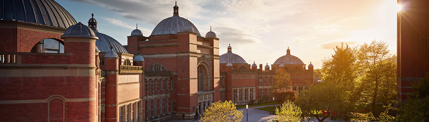 University of Birmingham  Birmingham  United Kingdom  PhDportal.com