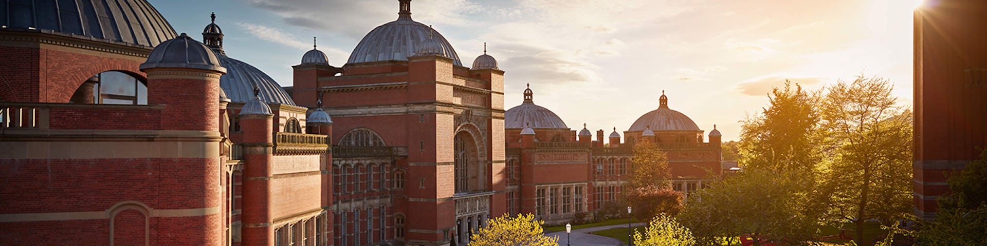 University of Birmingham Birmingham United Kingdom PhDportal.com