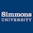 Logo Simmons University