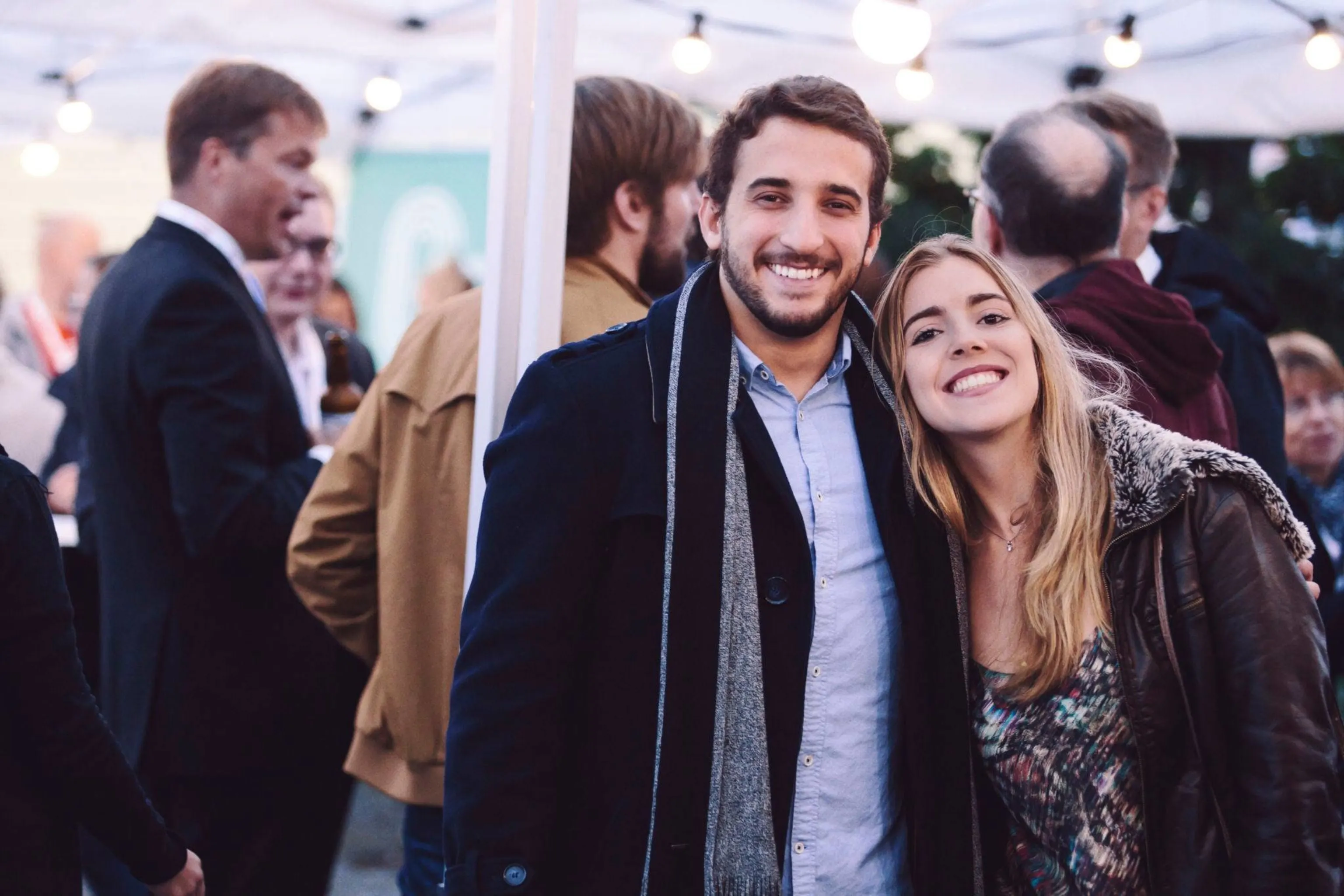 Study cover for Information Technology