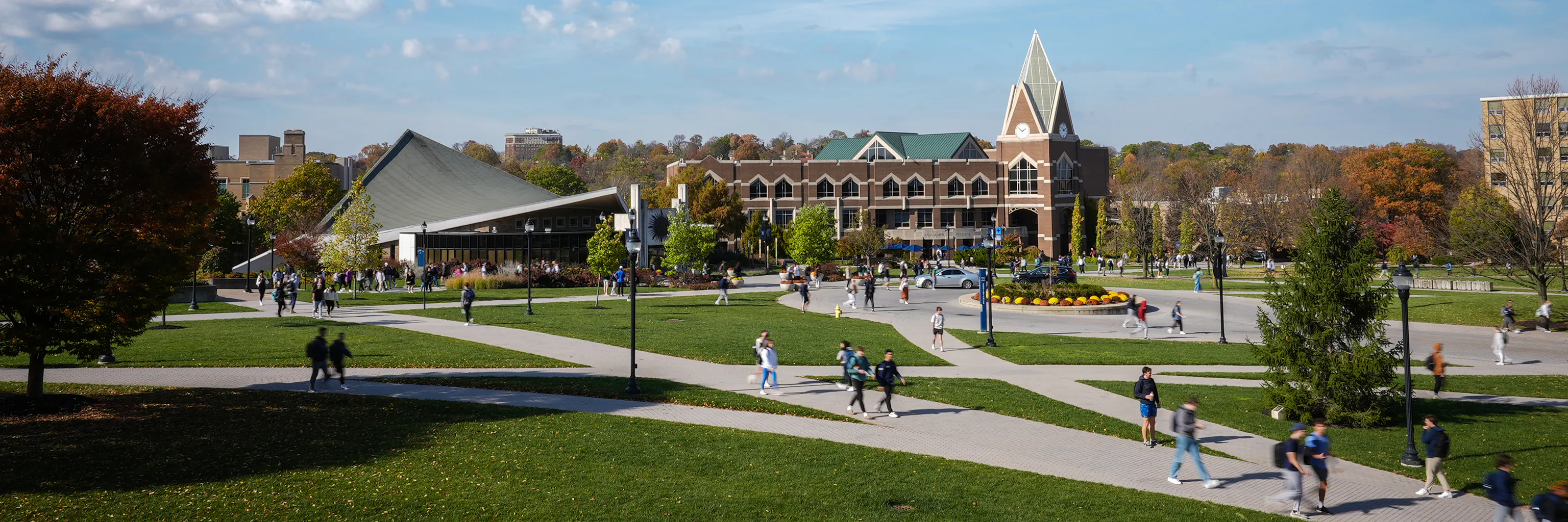 Study cover for Business Administration (Online)