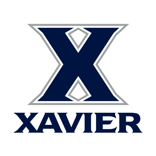 Logo of Xavier University