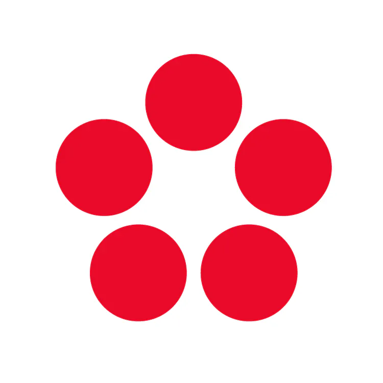 Logo University of South Bohemia in Ceské Budejovice (USB)