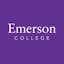 Logo Emerson College