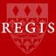 Logo Regis College