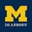 Logo University of Michigan - Dearborn