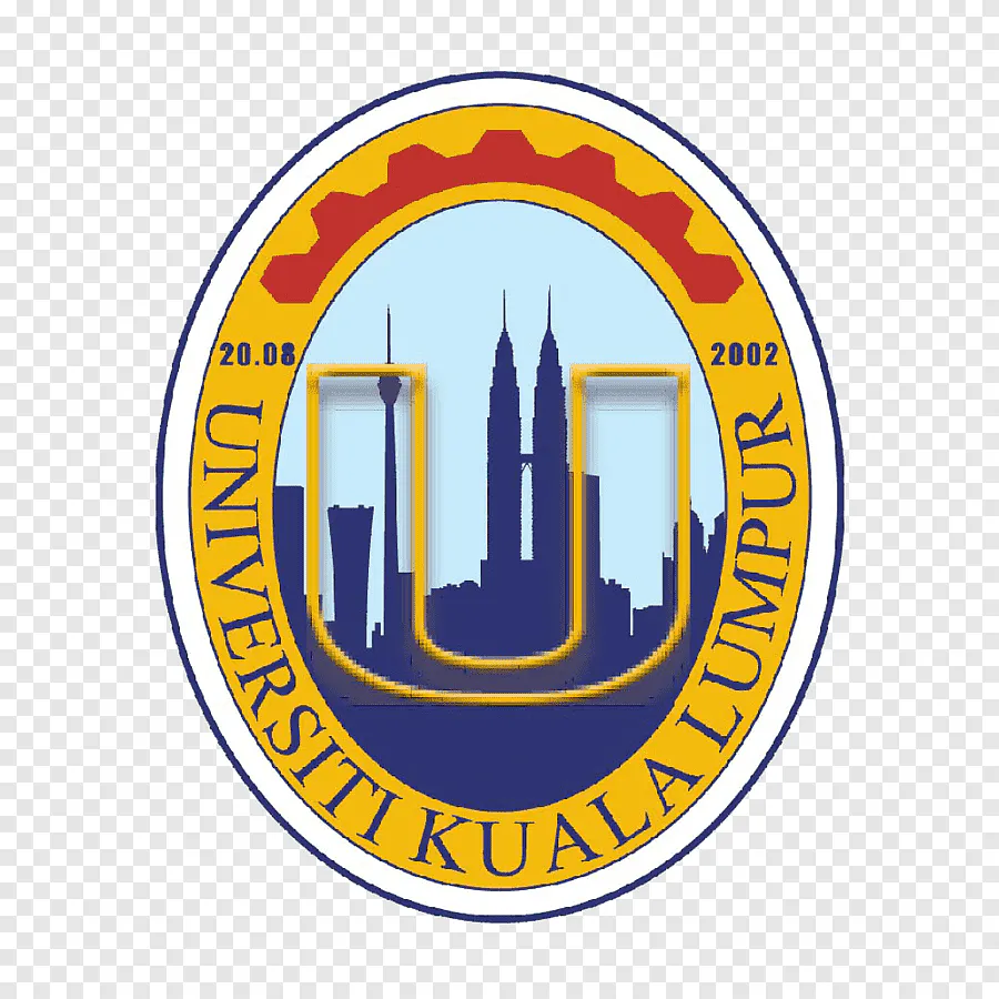 Logo of Universiti Kuala Lumpur