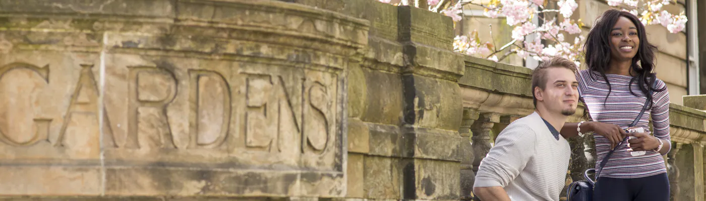 Study cover for Information Studies