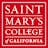 Logo Saint Mary's College of California