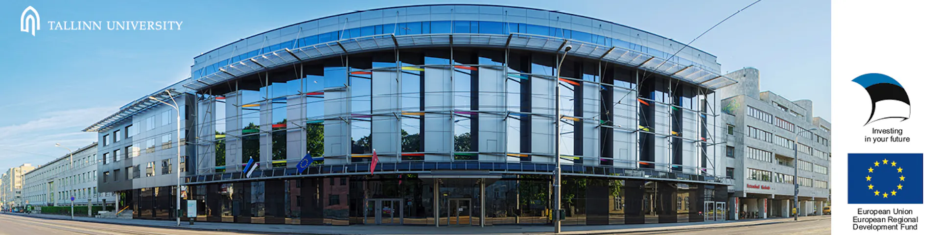 Tallinn University Rankings Reviews Mastersportal Com