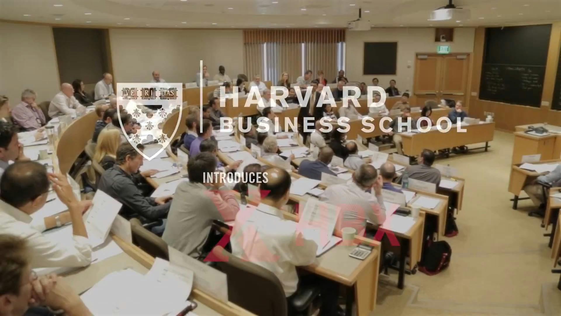 Harvard Business School Online - Boston - United States ...