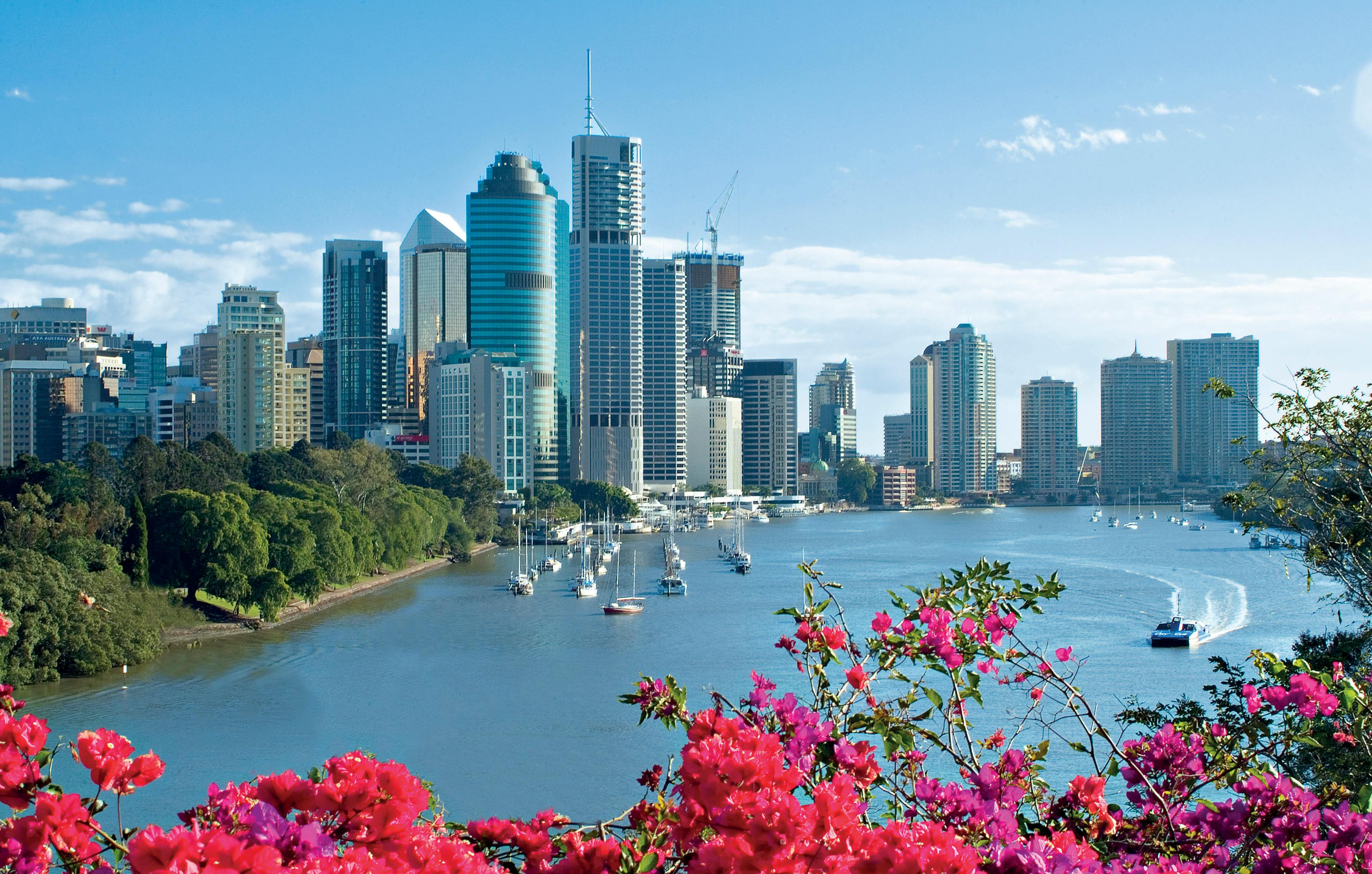 brisbane - federation university - brisbane - australia - bachel