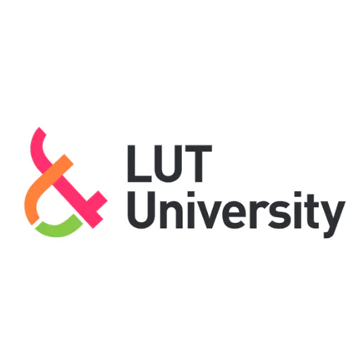 Logo of LUT University