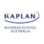 Logo Kaplan Business School