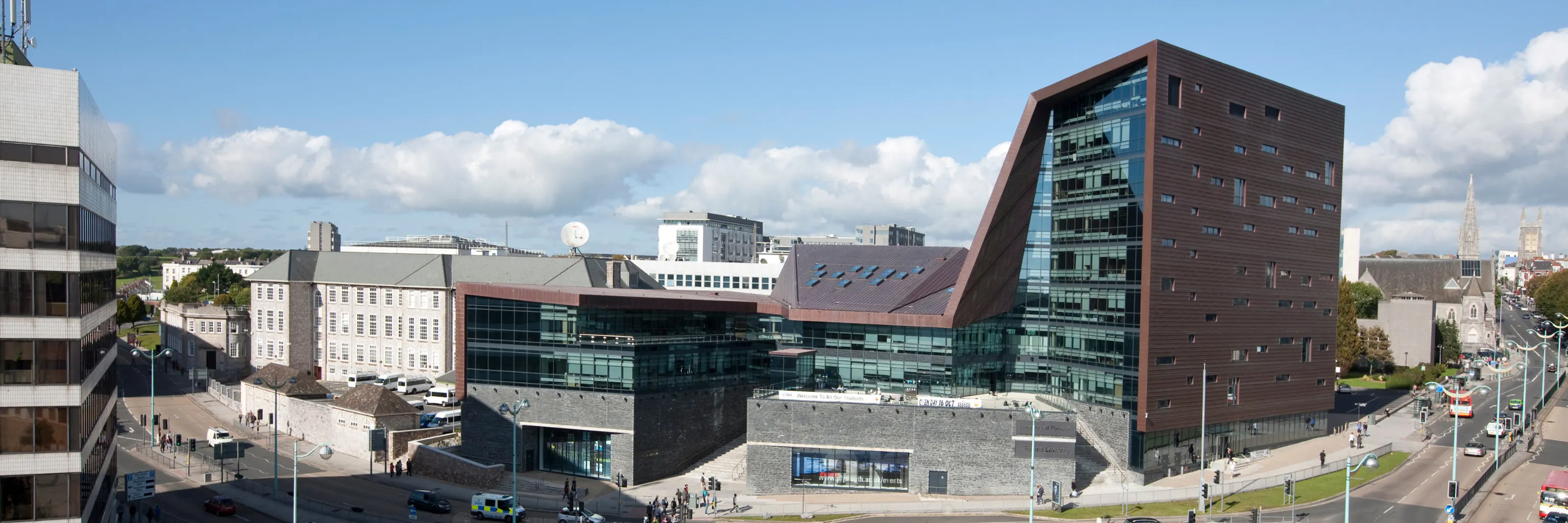 Study cover for International Relations: Security and Development