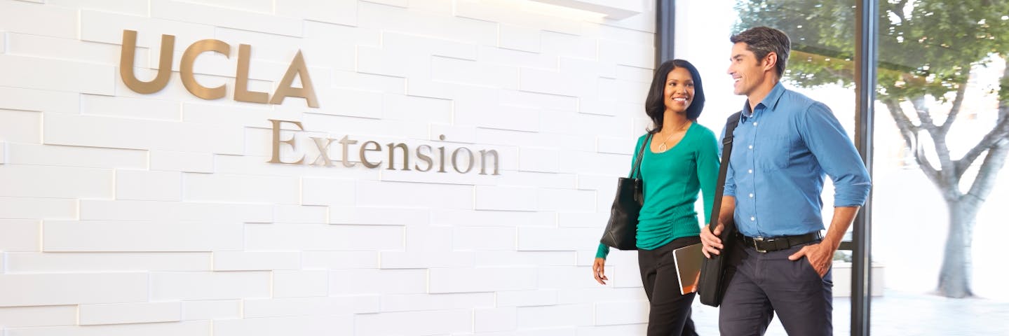 Interior Design Foundation Level Certificate Ucla Extension