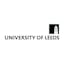 Logo University of Leeds
