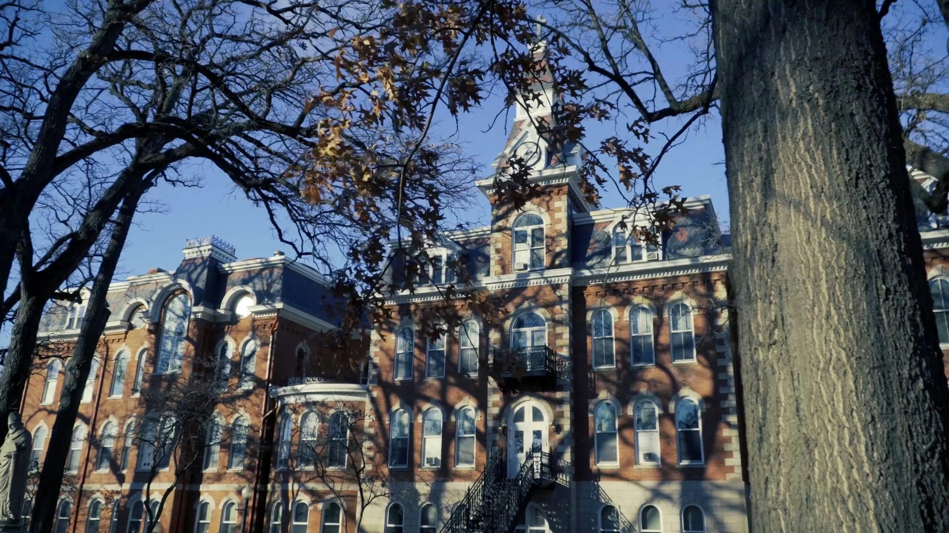 Saint Ambrose University Davenport United States