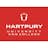 Logo Hartpury University