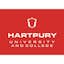 Logo Hartpury University