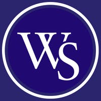 Logo of University of Western States