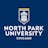 Logo North Park University