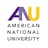 Logo American National University