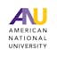 Logo American National University