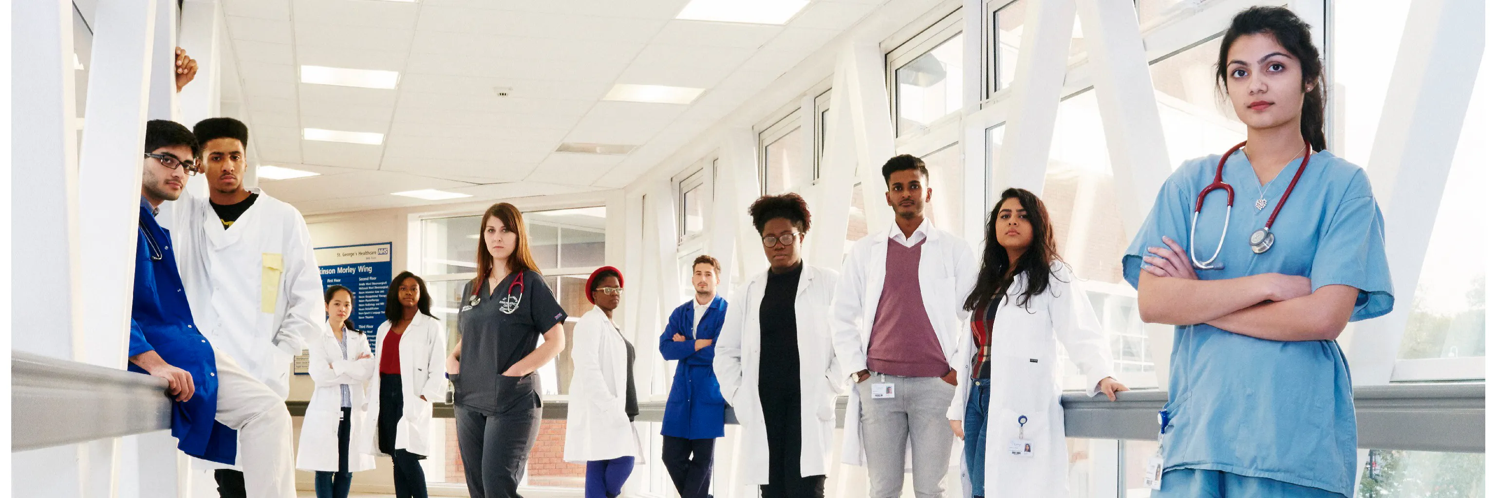 Study cover for Computer Science