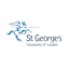 Logo City St George's, University of London