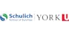 York University - Schulich School of Business