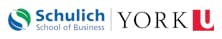 York University - Schulich School of Business