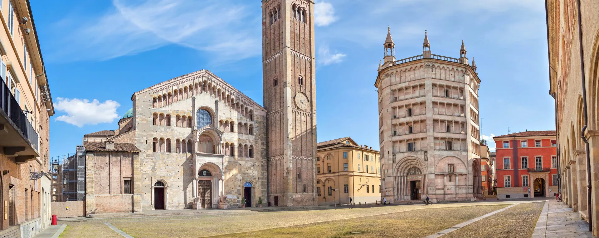 Study cover for Master in European Studies (MAES)