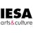 Logo IESA - School of Arts and Culture