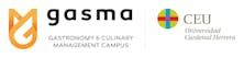 Gasma, Gastronomy and Culinary Management Campus. UCH-CEU University