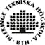 Logo Blekinge Institute of Technology