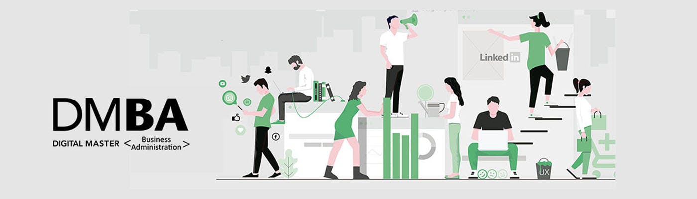 Business Administration Digital Business Mastersportal Com