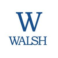 Logo of Walsh College