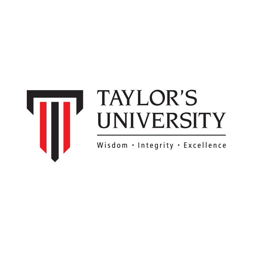 Taylor's University Logo