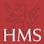 Logo Harvard Medical School Online