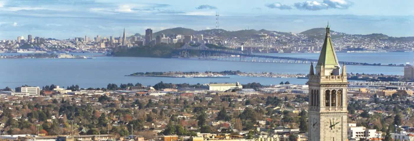 Study cover for Berkeley Global Access Programme