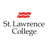 Logo St. Lawrence College